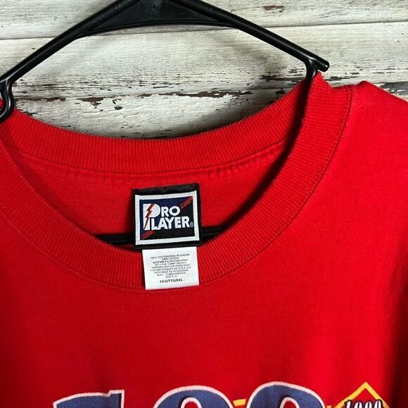 Vintage Mark McGwire Shirt - Picture 7 of 9